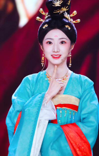 黄羿