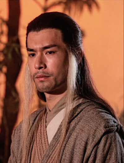 古天乐/杨过