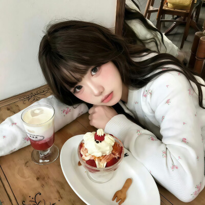 女头