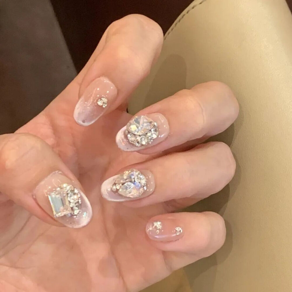 美甲