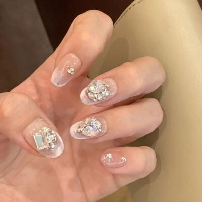美甲