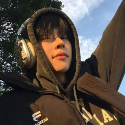 男头
