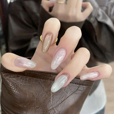 美甲
