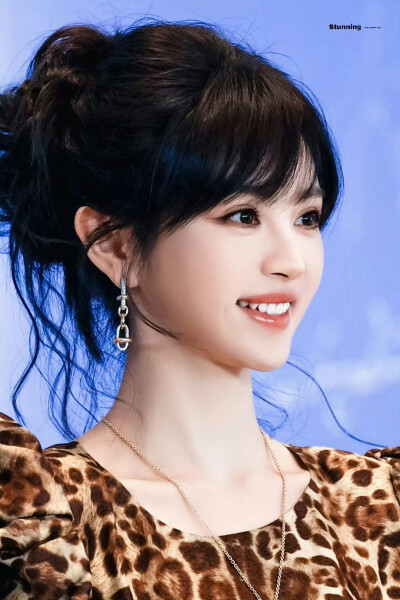 。