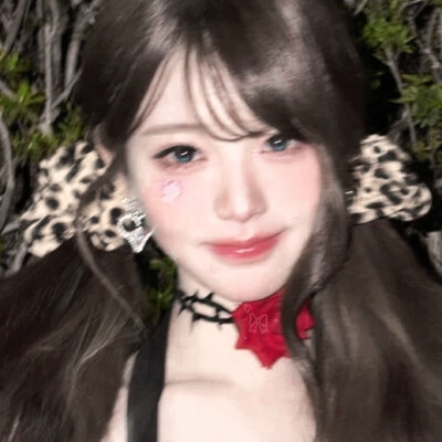 豹纹Kitty