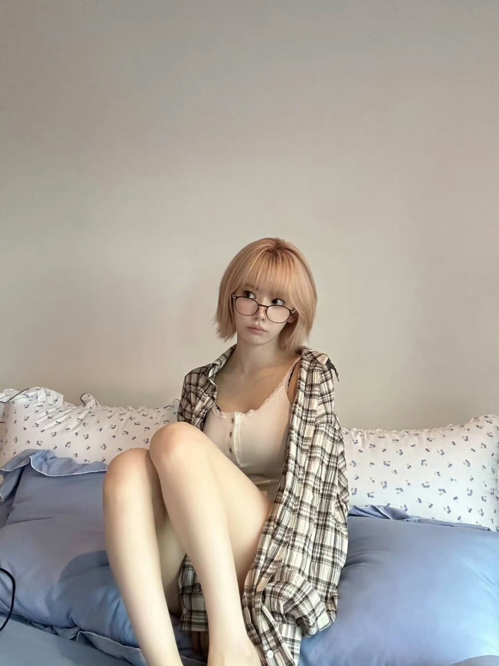 宮脇咲良INS更新