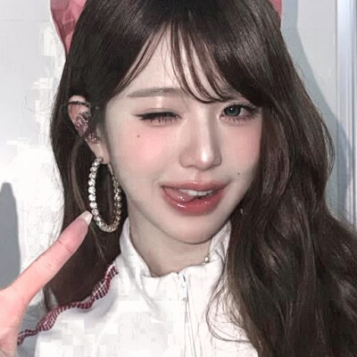 喵
