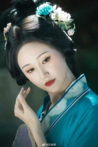 汉服