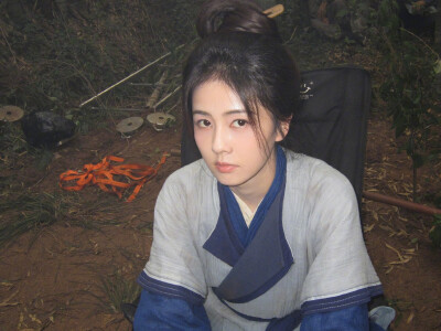 白鹿