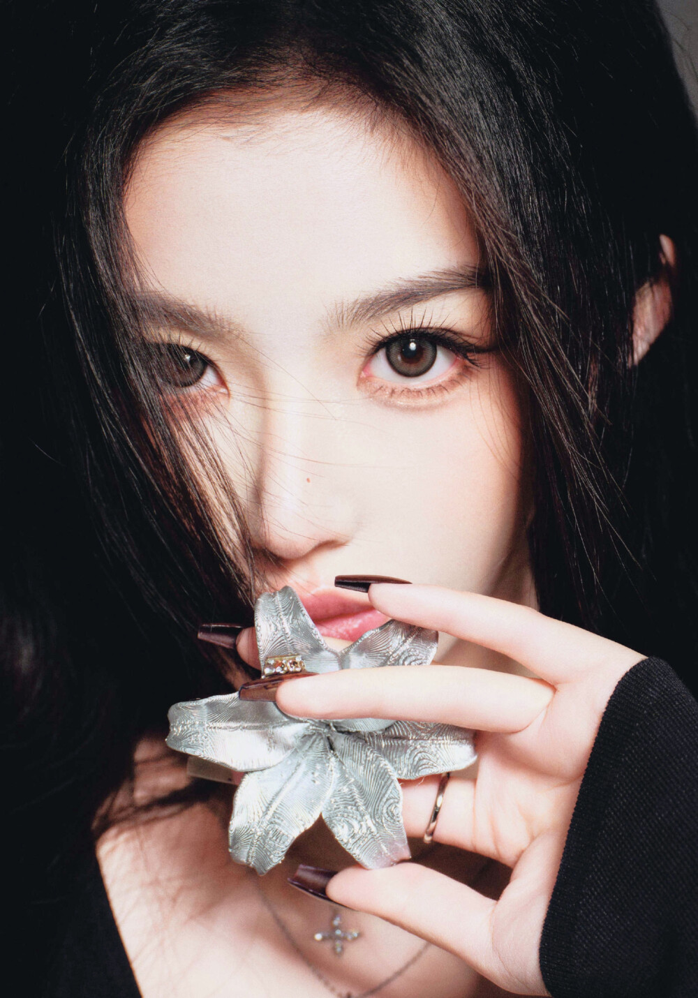 孔雪儿