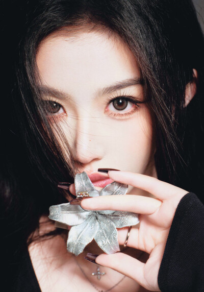 孔雪儿