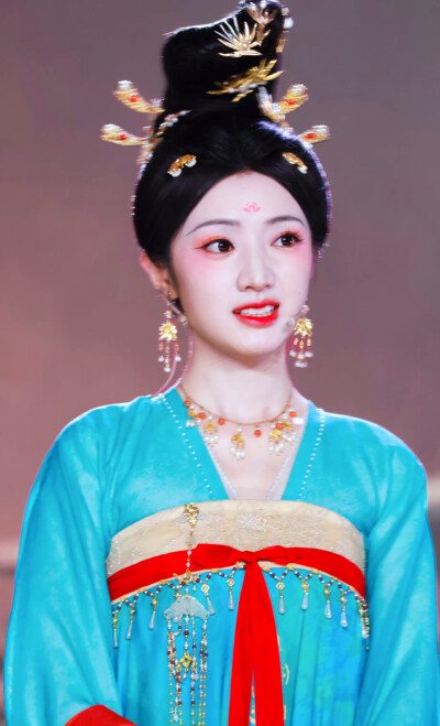 黄羿