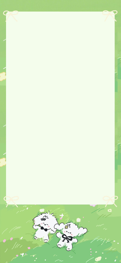 壁纸套图