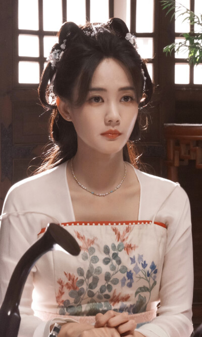 李一桐《云秀行》范云