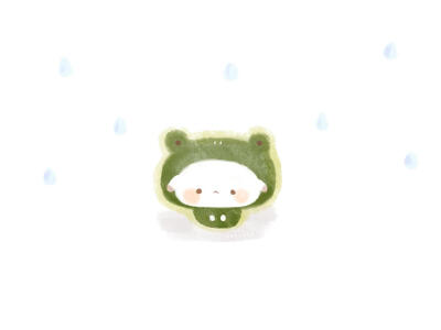垂耳兔兔moruchan