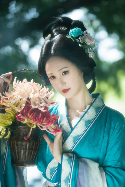 汉服