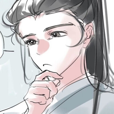 思考