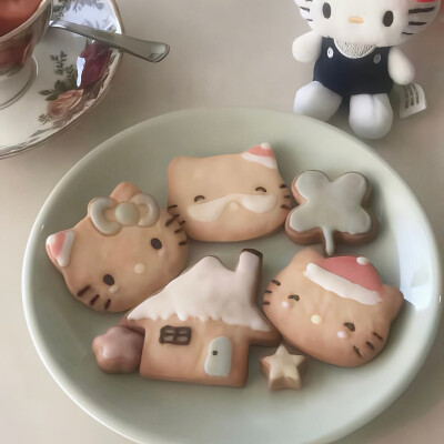 图源ks：偷喝汽水