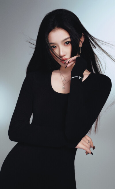 孔雪儿
