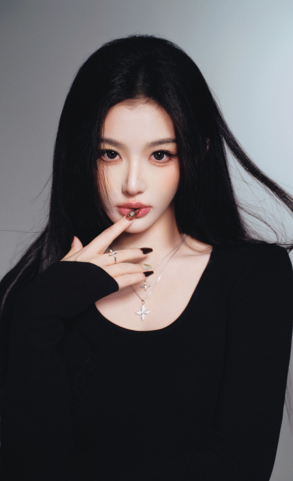 孔雪儿