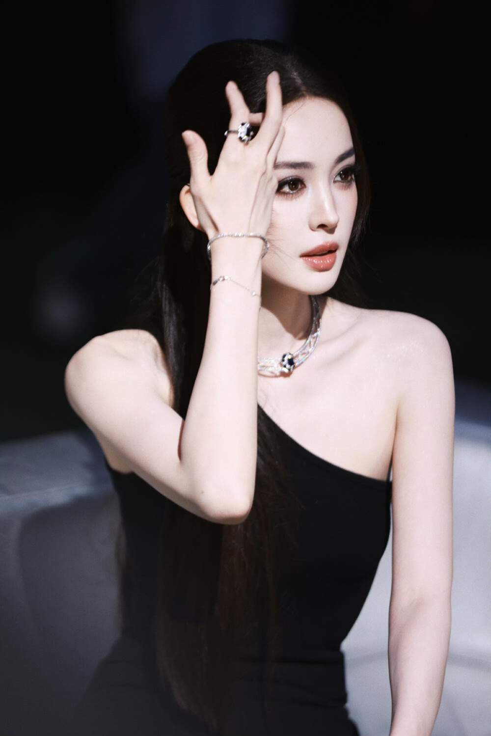 古力娜扎