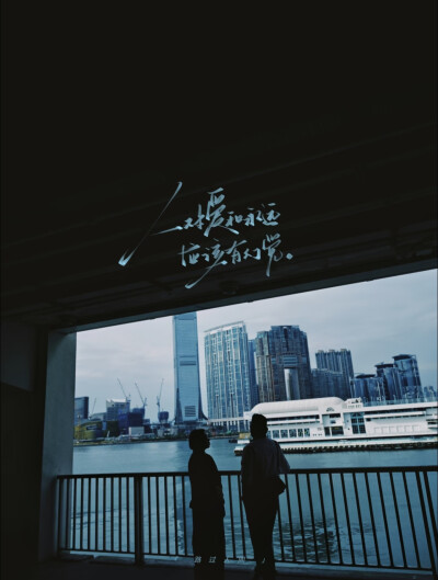 。