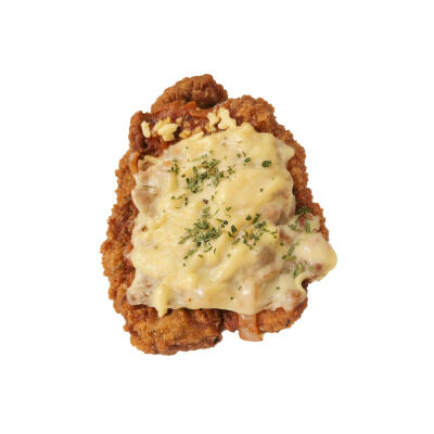 食物白底头像