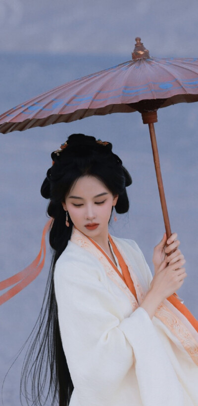 陈都灵《翘楚》楚朝