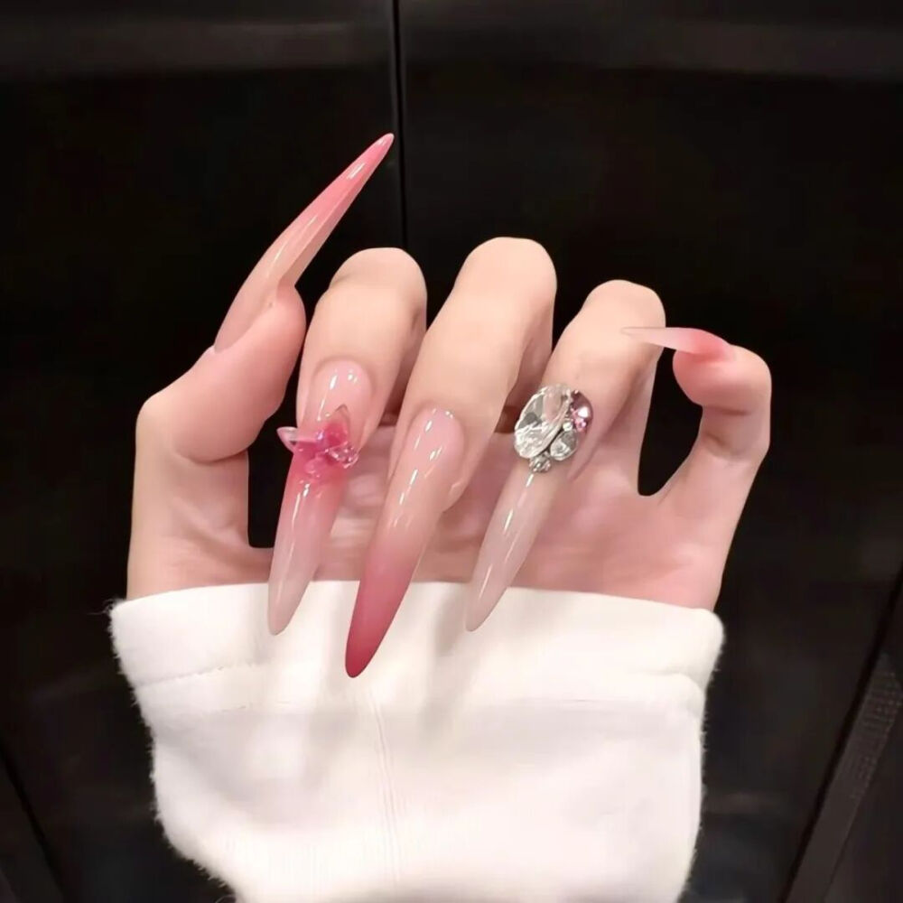 美甲