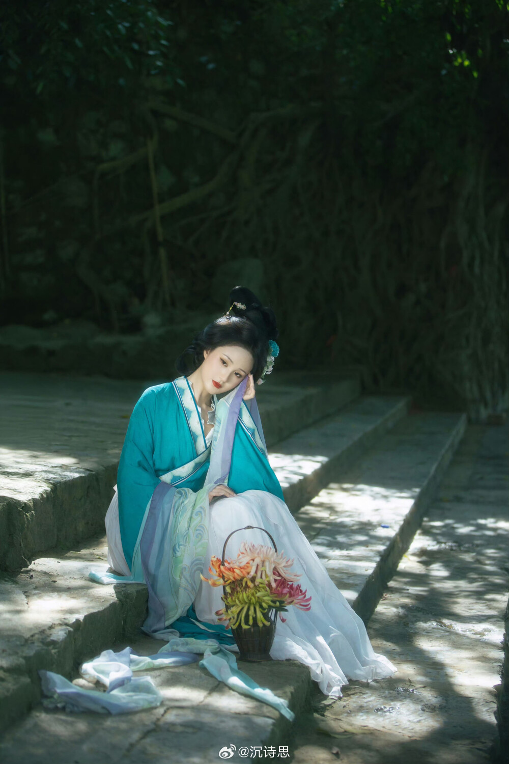 汉服