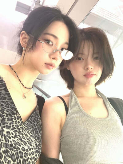 柳智敏 karina