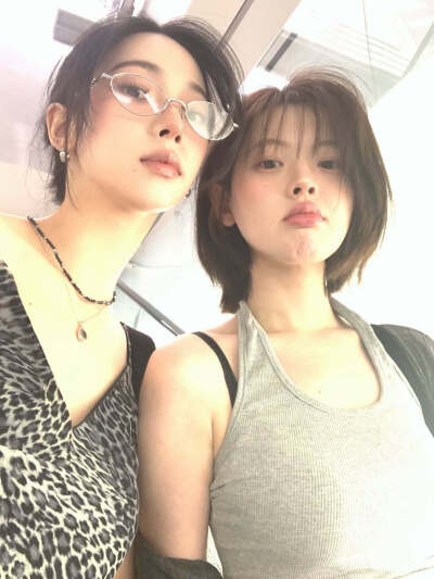 柳智敏 karina