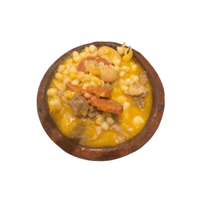 食物白底头像