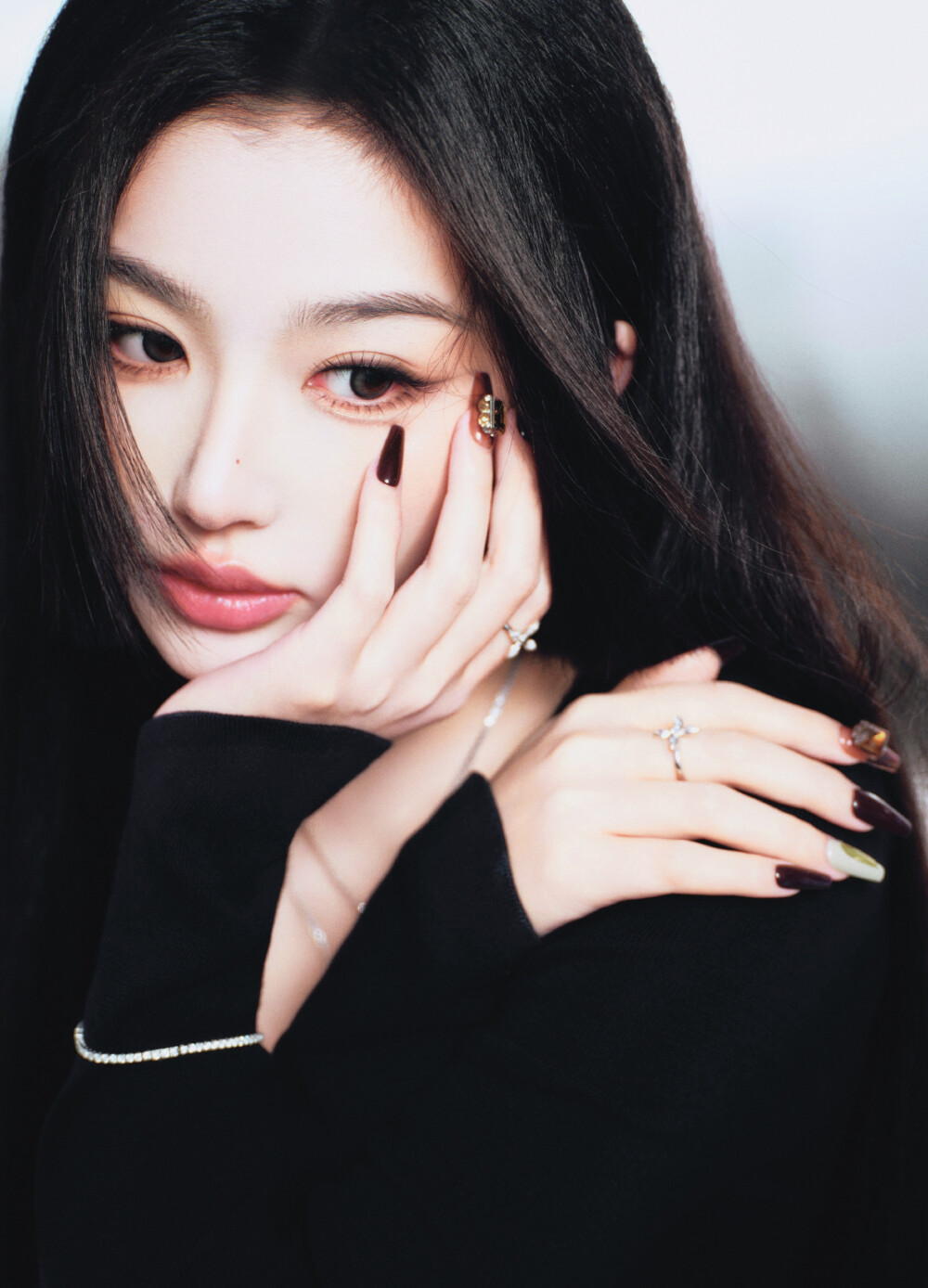 孔雪儿