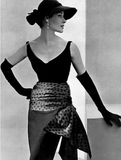 vintage fashion