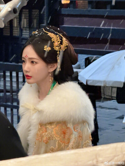 李一桐