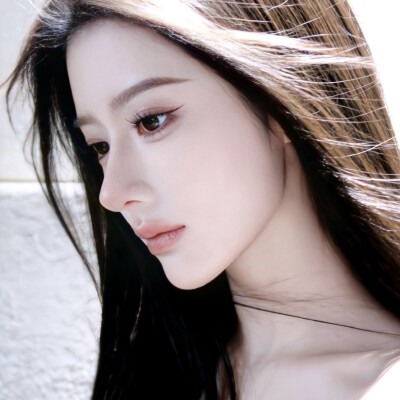 女头