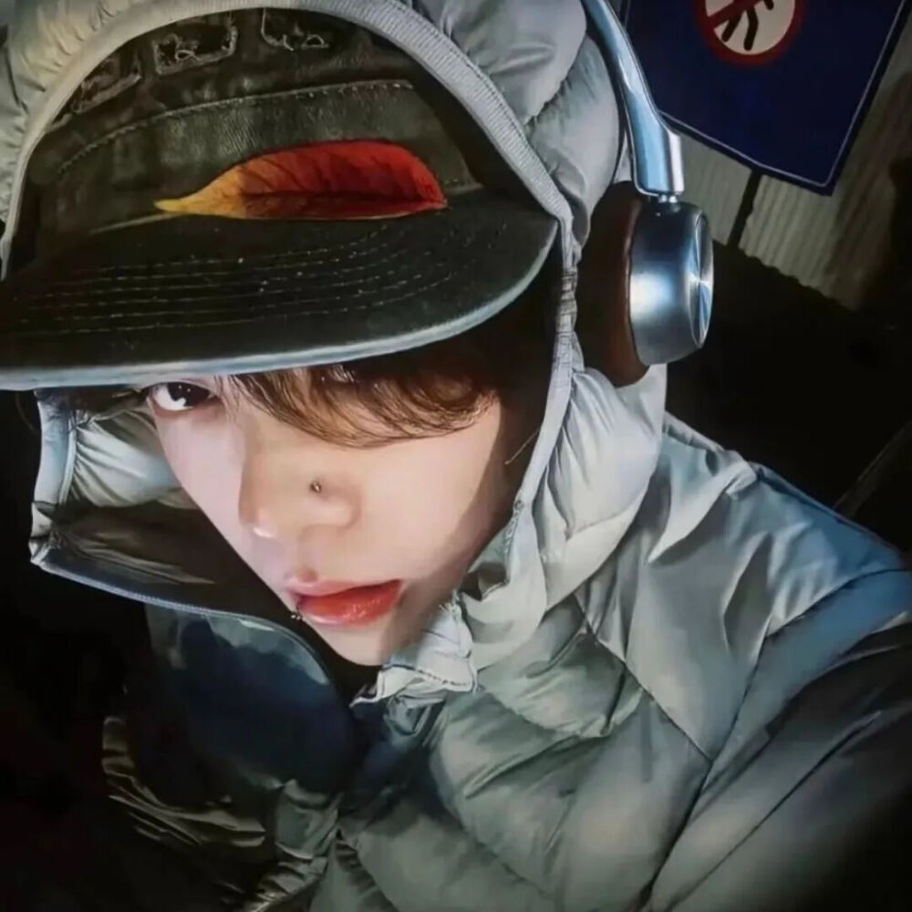 男头