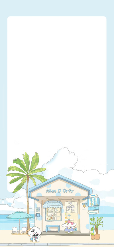 壁纸套图