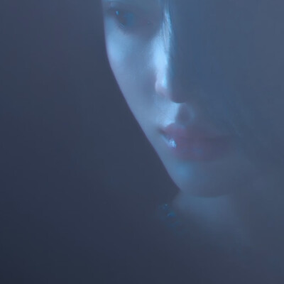 蓝调