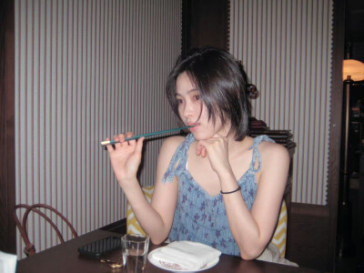 申留真INS更新
