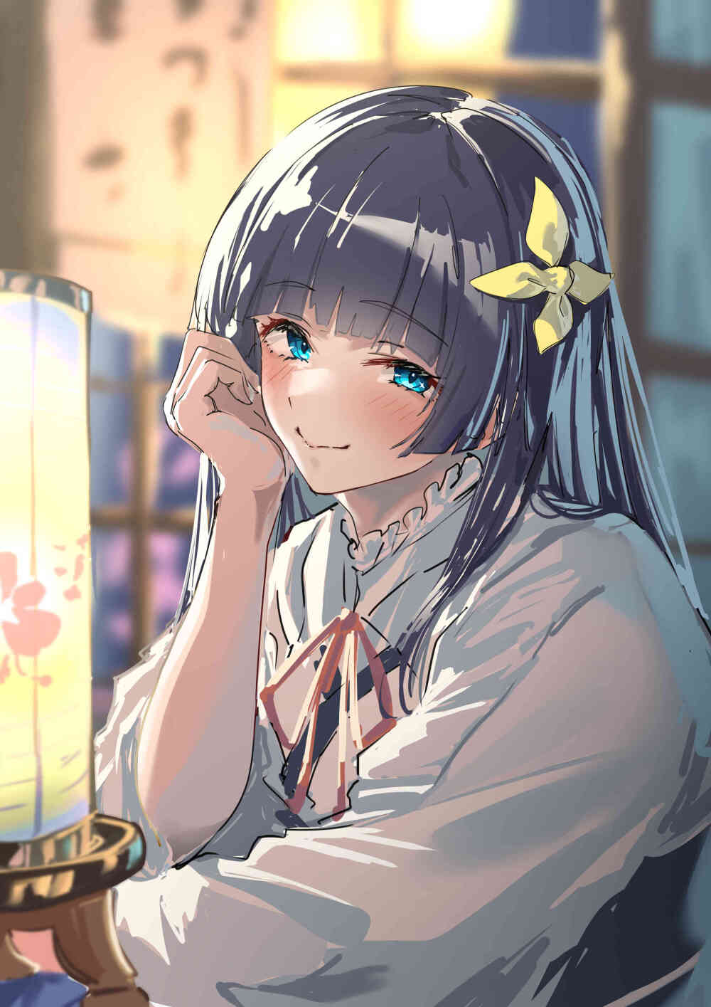 花火