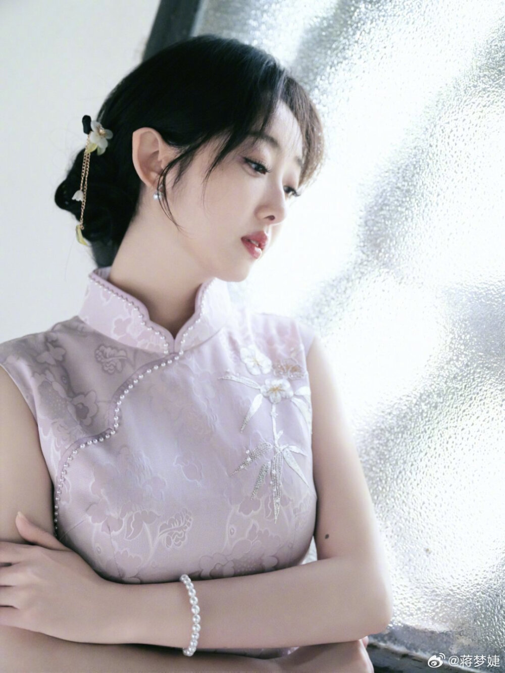 蒋梦婕