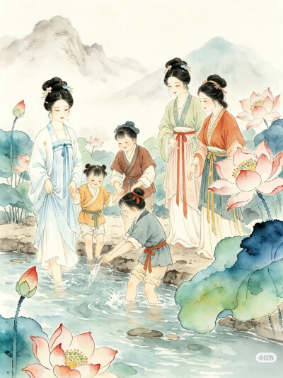 天伦