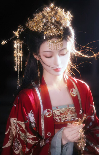 杨舒予