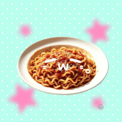 可爱食物头像