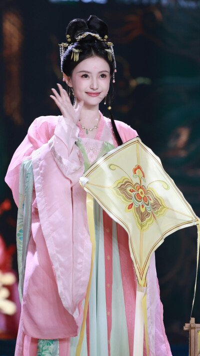 盛世天下 林小宅