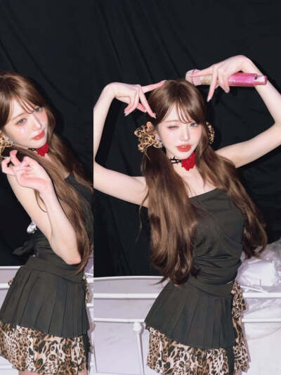 张元英 wonyoung