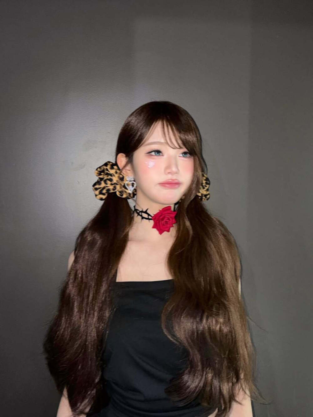 张元英 wonyoung
