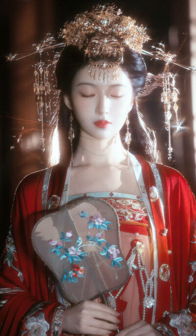 杨舒予